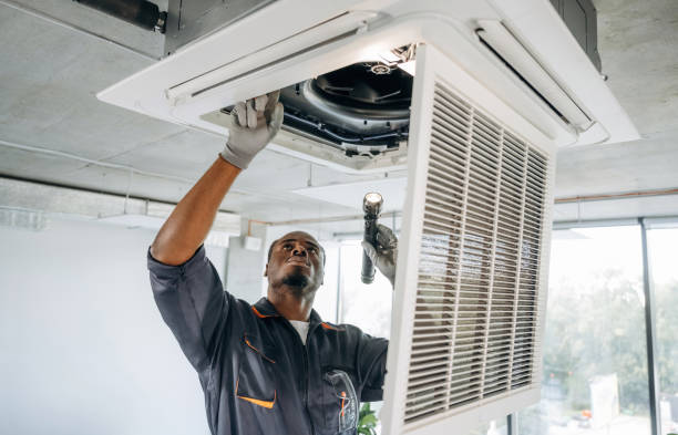 Licensed Ductwork Repair service in Orestes, IN - FH HVAC
