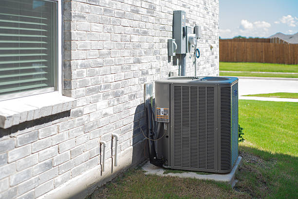 Reliable Ductwork Repair contractor in Orestes, IN by FH HVAC